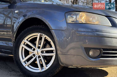 Хэтчбек Audi A3 2004 в Ивано-Франковске