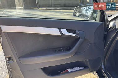 Хэтчбек Audi A3 2004 в Ивано-Франковске