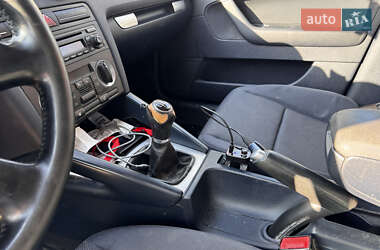 Хэтчбек Audi A3 2004 в Ивано-Франковске
