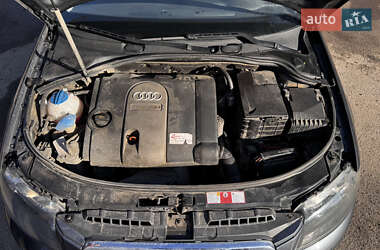 Хэтчбек Audi A3 2004 в Ивано-Франковске