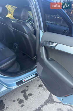 Хэтчбек Audi A3 2007 в Тернополе