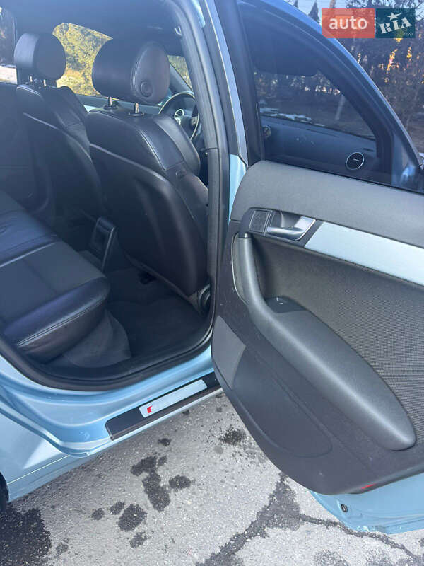 Хэтчбек Audi A3 2007 в Тернополе