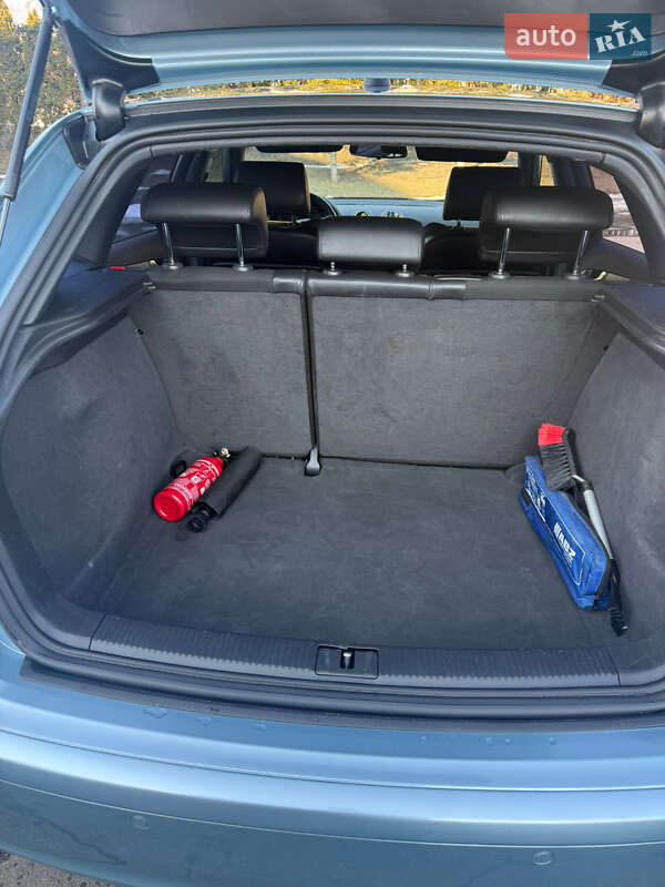 Хэтчбек Audi A3 2007 в Тернополе