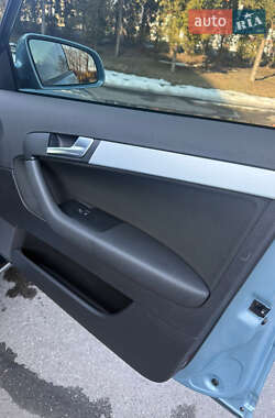 Хэтчбек Audi A3 2007 в Тернополе