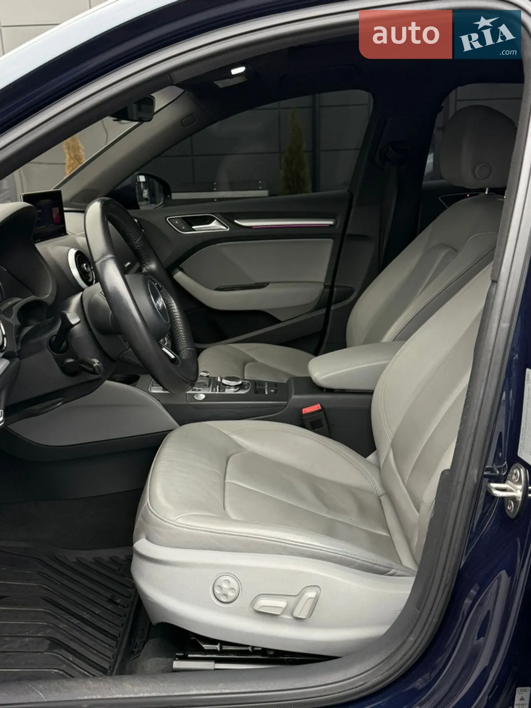2017 Audi A3 - мініатюра 10