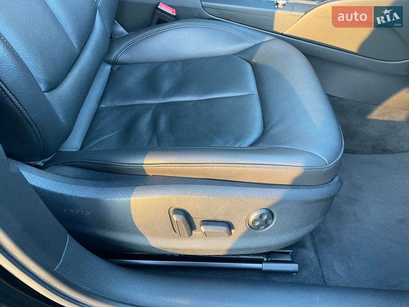 Седан Audi A3 2018 в Гнівані