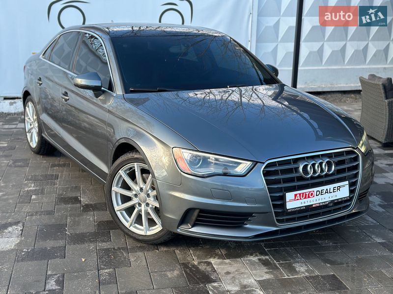 2014 Audi A3, VIN WAUCCGFF8F1008663:plate — фото 1 (autoria)