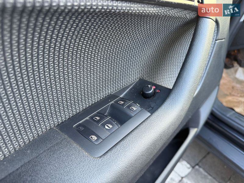 Хетчбек Audi A3 2005 в Луцьку