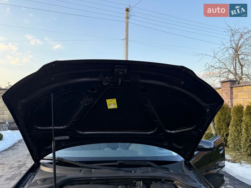 Хетчбек Audi A3 2005 в Луцьку