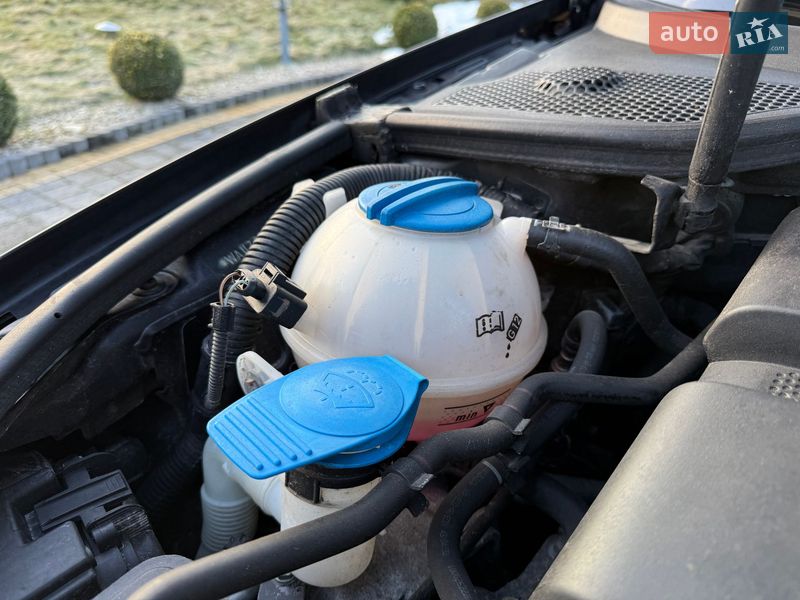 Хетчбек Audi A3 2005 в Луцьку