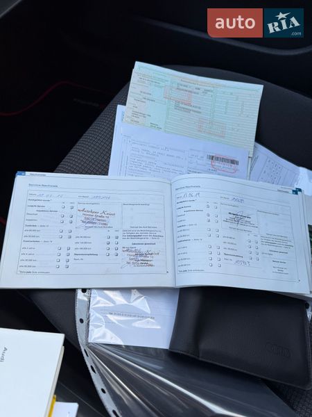 Хетчбек Audi A3 2005 в Луцьку