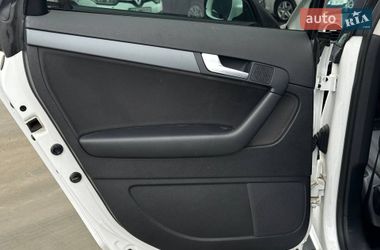 Хэтчбек Audi A3 2012 в Львове