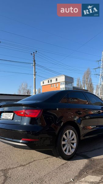 Седан Audi A3 2014 в Києві