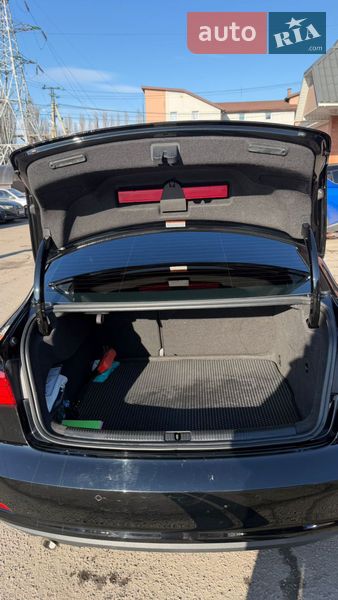 Седан Audi A3 2014 в Києві