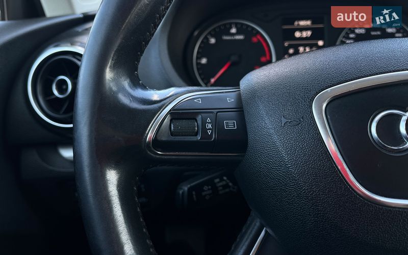 Хэтчбек Audi A3 2013 в Коломые