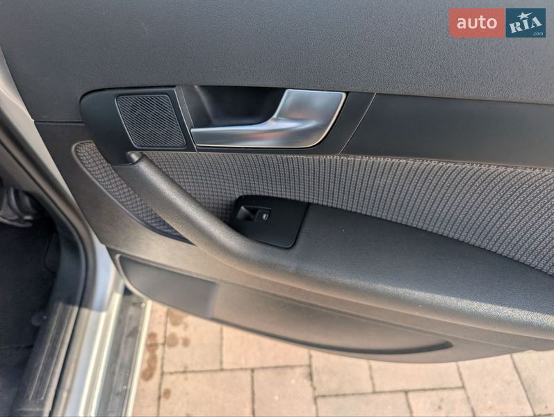 Хетчбек Audi A3 2007 в Івано-Франківську