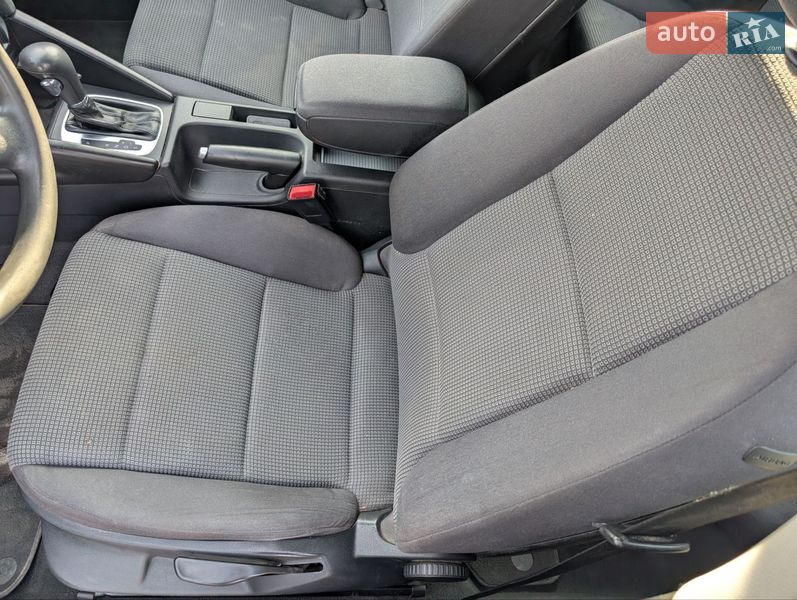 Хетчбек Audi A3 2007 в Івано-Франківську