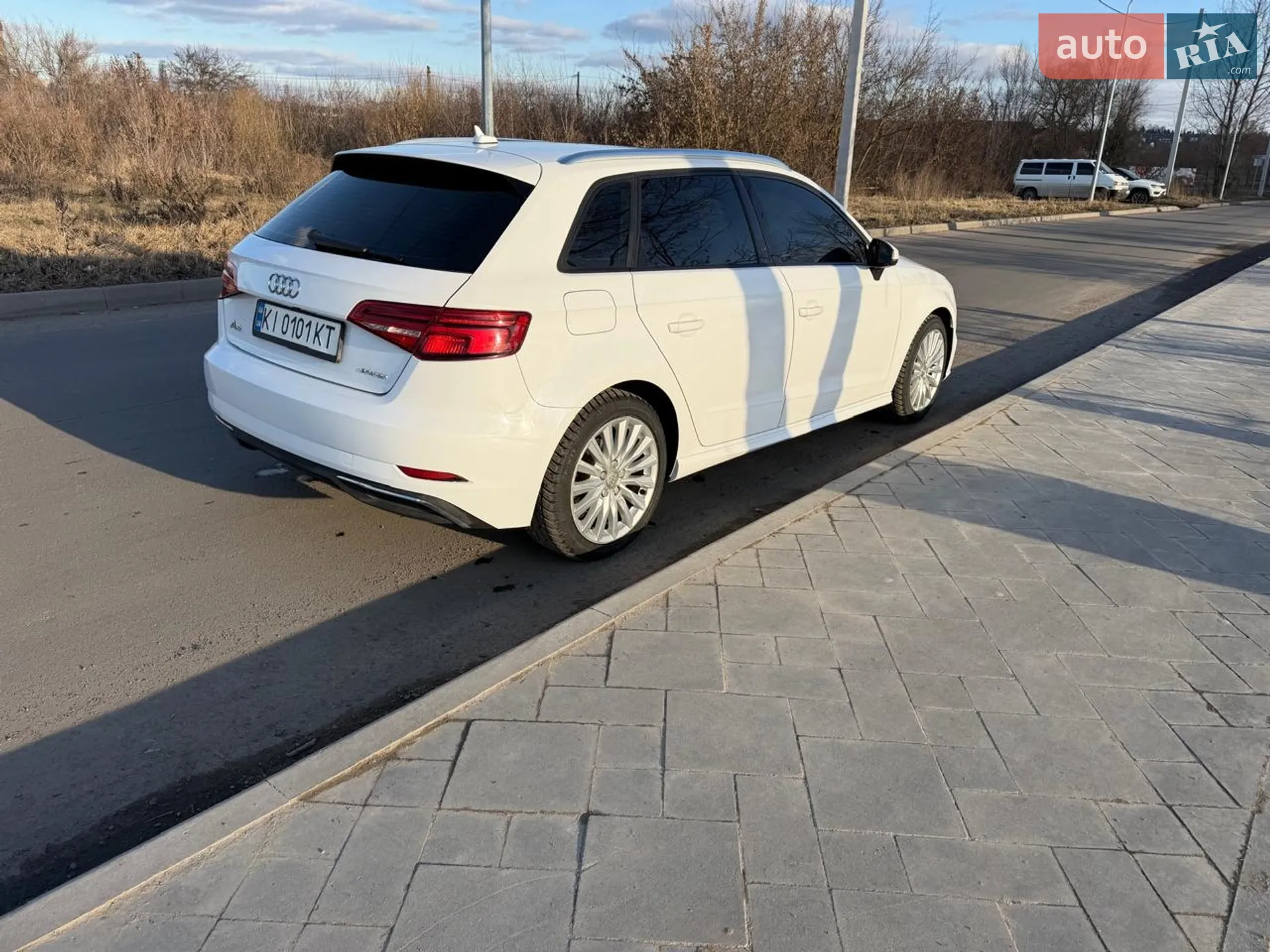 2016 Audi A3 - мініатюра 12