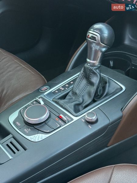 Седан Audi A3 2015 в Києві