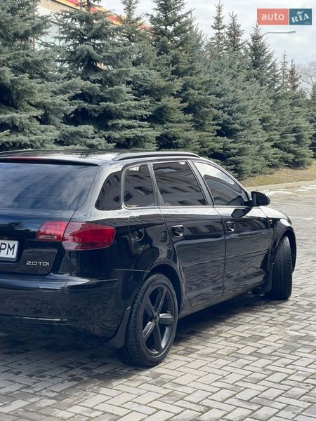 Хэтчбек Audi A3 2006 в Харькове фото 18 Хэтчбек Audi A3 2006 в Харькове