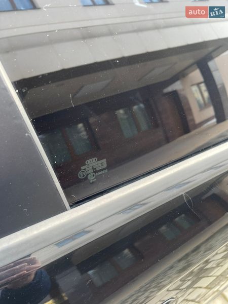 Хэтчбек Audi A3 2006 в Харькове фото 39 Хэтчбек Audi A3 2006 в Харькове