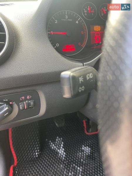 Хэтчбек Audi A3 2006 в Харькове фото 58 Хэтчбек Audi A3 2006 в Харькове