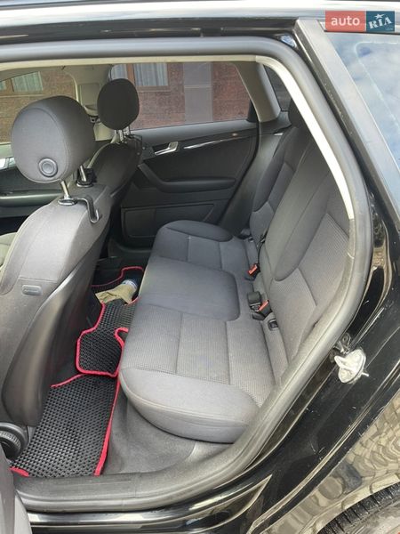 Хэтчбек Audi A3 2006 в Харькове фото 67 Хэтчбек Audi A3 2006 в Харькове