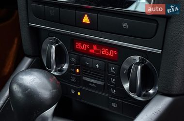 Хэтчбек Audi A3 2009 в Николаеве