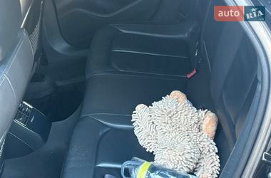 Седан Audi A3 2015 в Черновцах