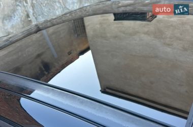 Седан Audi A3 2015 в Черновцах