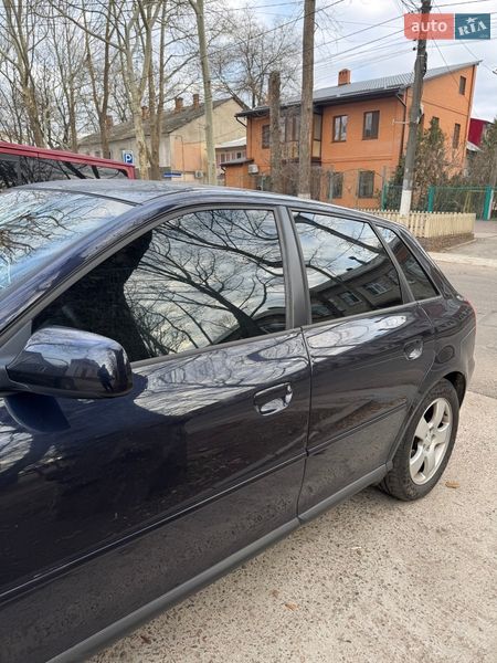 Хетчбек Audi A3 2003 в Миколаєві