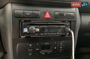 Хэтчбек Audi A3 2000 в Виннице