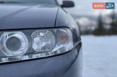 Хэтчбек Audi A3 2000 в Виннице
