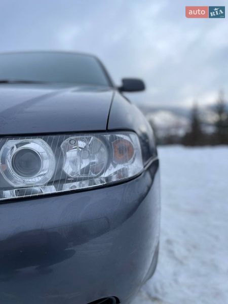 Хэтчбек Audi A3 2000 в Виннице
