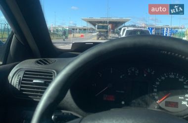 Хэтчбек Audi A3 2000 в Виннице