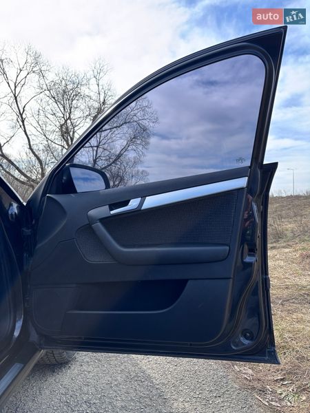 Хетчбек Audi A3 2005 в Івано-Франківську