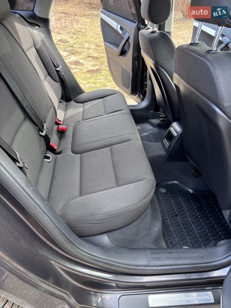 Хетчбек Audi A3 2005 в Івано-Франківську