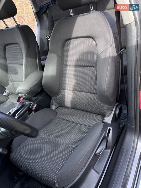 Хетчбек Audi A3 2005 в Івано-Франківську