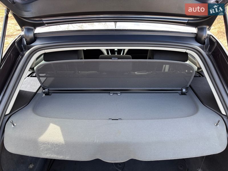 Хетчбек Audi A3 2005 в Івано-Франківську