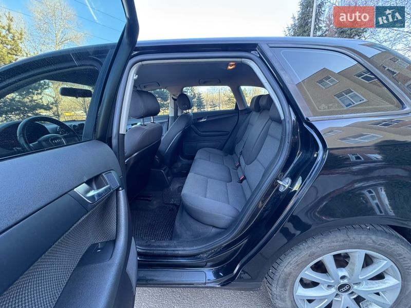 Хетчбек Audi A3 2007 в Києві