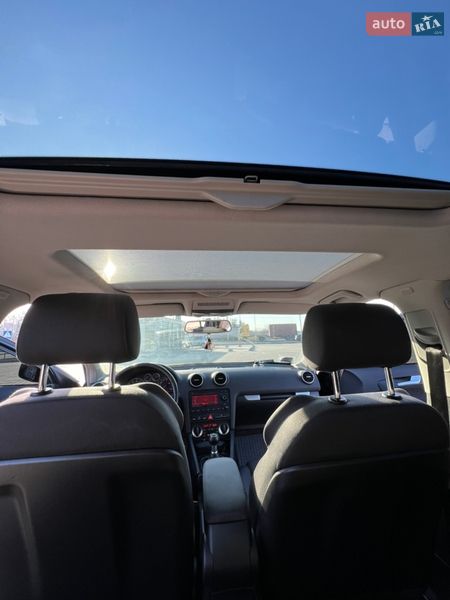 Хэтчбек Audi A3 2008 в Мукачево