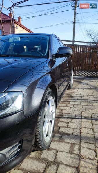 Хетчбек Audi A3 2010 в Перемишлянах