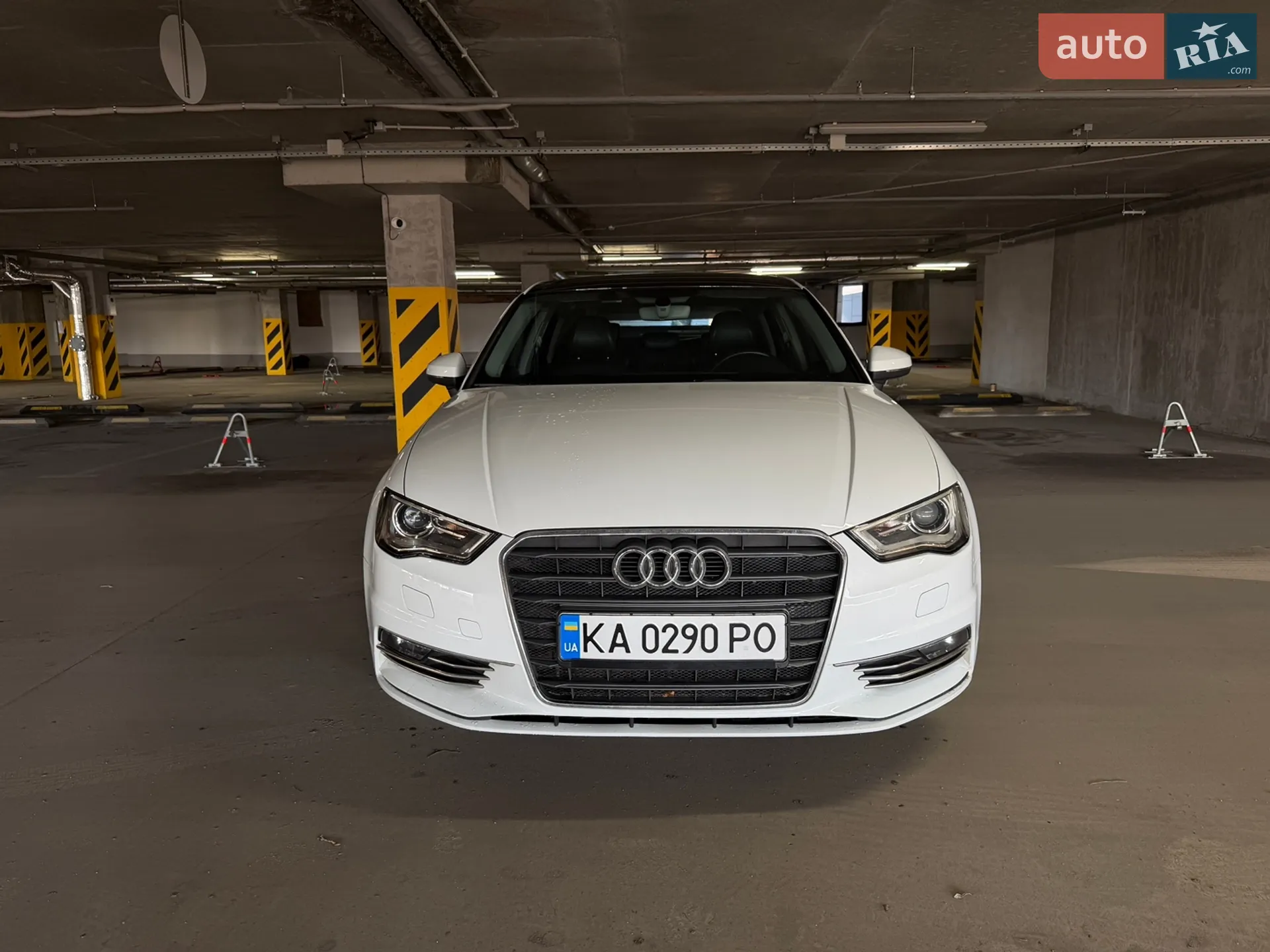 2016 Audi A3 - мініатюра 2