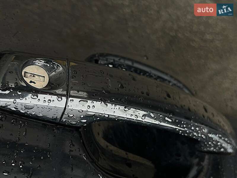 Седан Audi A3 2015 в Києві