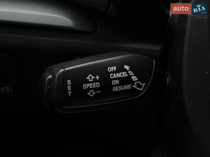 Седан Audi A3 2015 в Києві