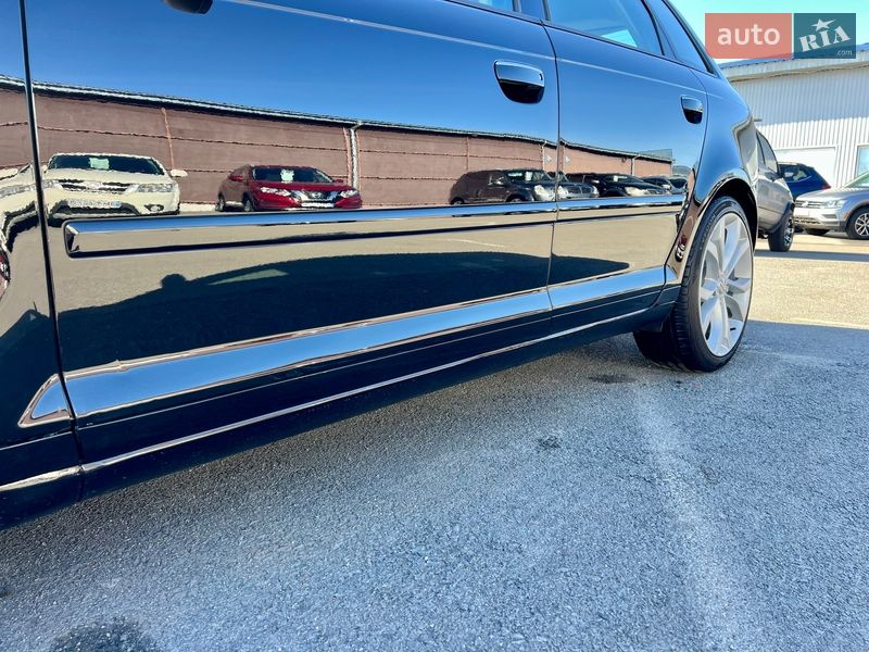 Хетчбек Audi A3 2010 в Житомирі