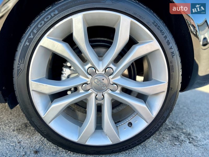 Хетчбек Audi A3 2010 в Житомирі