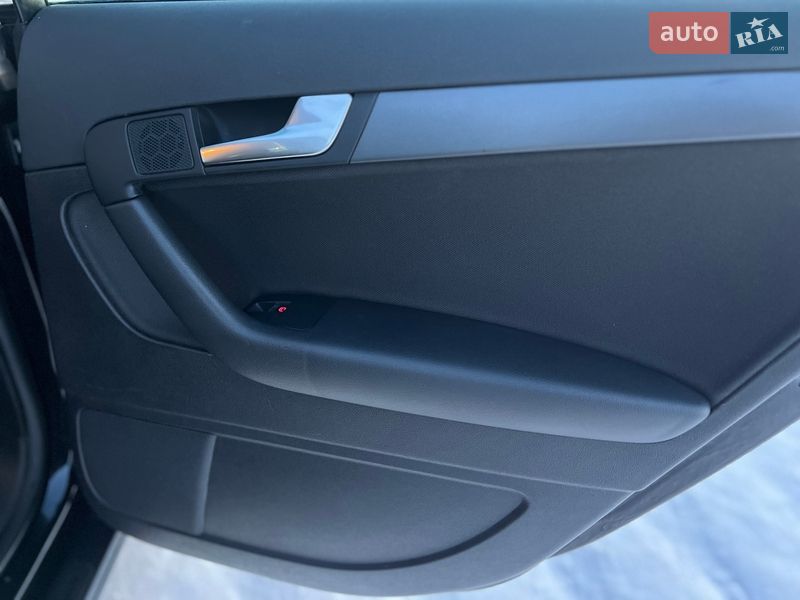 Хетчбек Audi A3 2010 в Житомирі