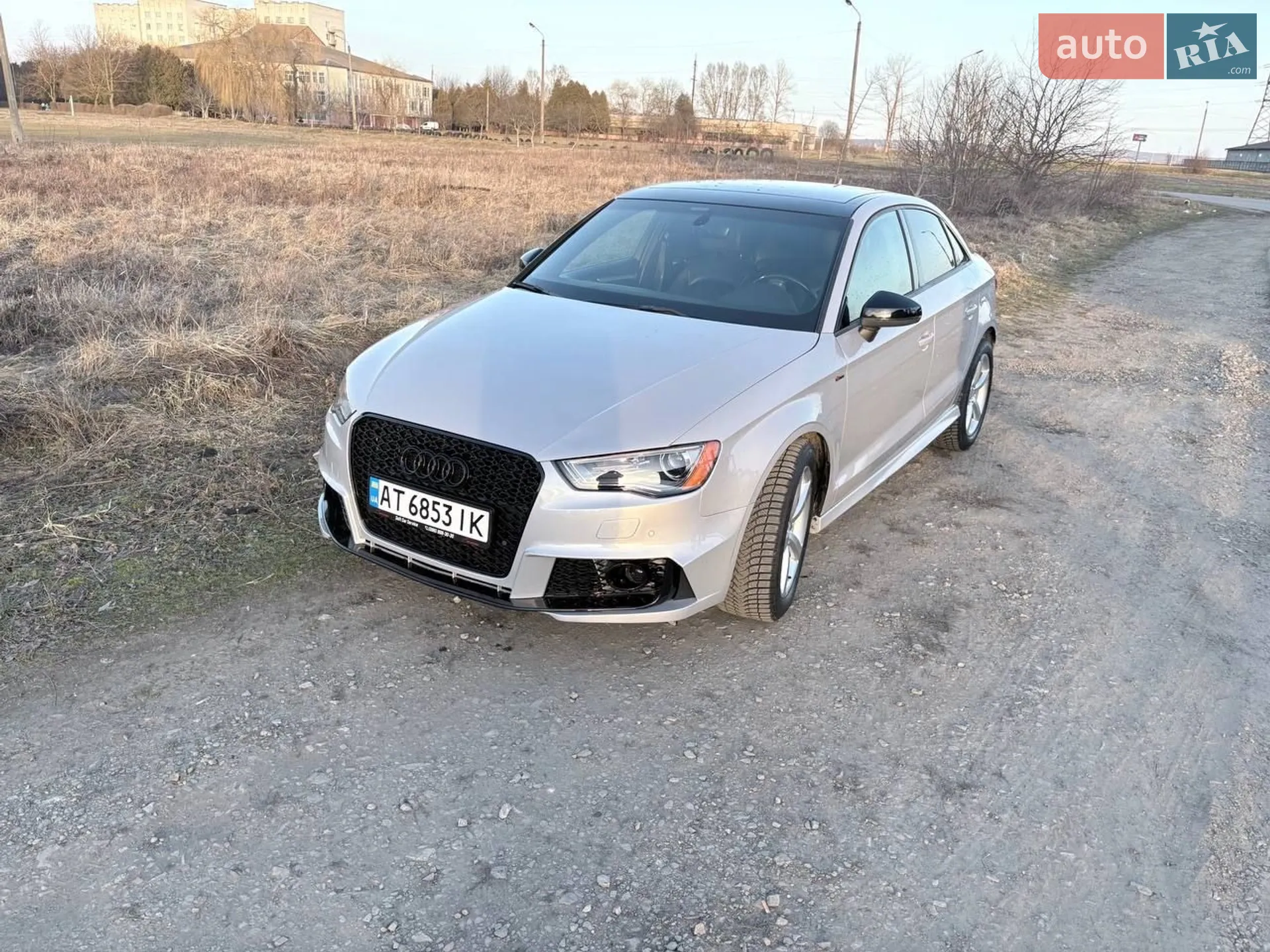 2015 Audi A3 - мініатюра 10