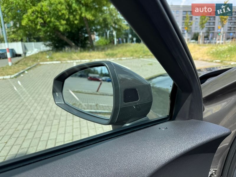 Седан Audi A3 2015 в Києві